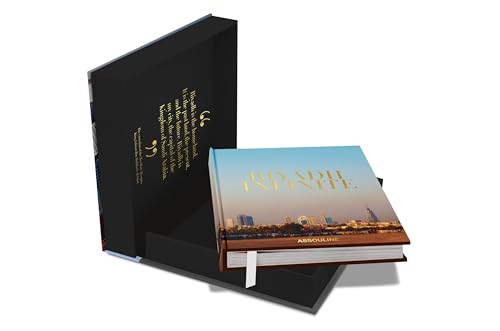 Riyadh Infinite von ASSOULINE