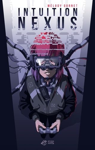 Intuition Nexus von THIERRY MAGNIER