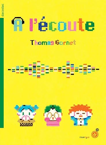 À l'écoute