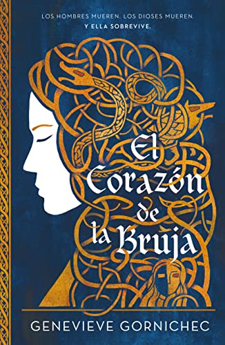 El corazón de la bruja (Umbriel narrativa)