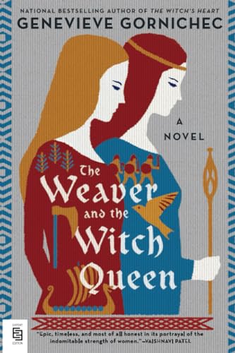 The Weaver and the Witch Queen von Penguin Publishing Group