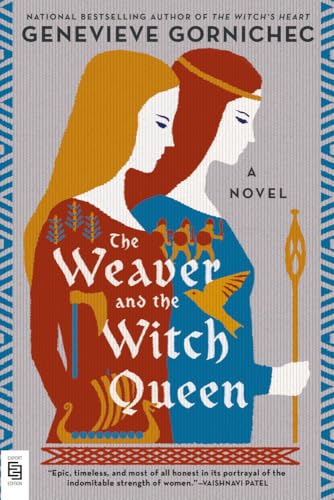 The Weaver and the Witch Queen von Penguin Publishing Group