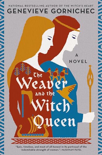 The Weaver and the Witch Queen von Ace