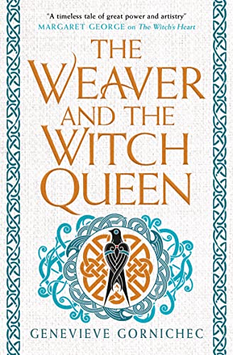 The Weaver and the Witch Queen von Titan Publ. Group Ltd.