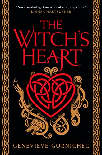 The Witch's Heart von Titan Publ. Group Ltd.
