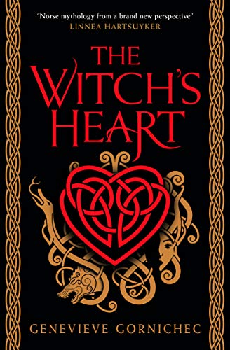 The Witch's Heart von Titan Publ. Group Ltd.