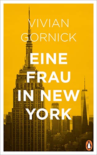 Eine Frau in New York von PENGUIN VERLAG