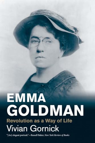 Emma Goldman: Revolution as a Way of Life (Jewish Lives) von Yale University Press