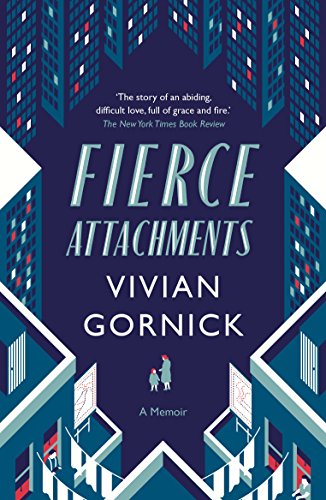 Fierce Attachments von DAUNT BOOKS
