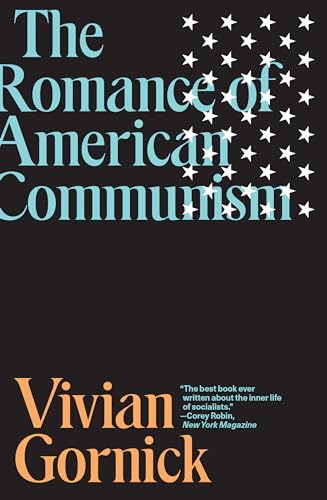 The Romance of American Communism von Verso