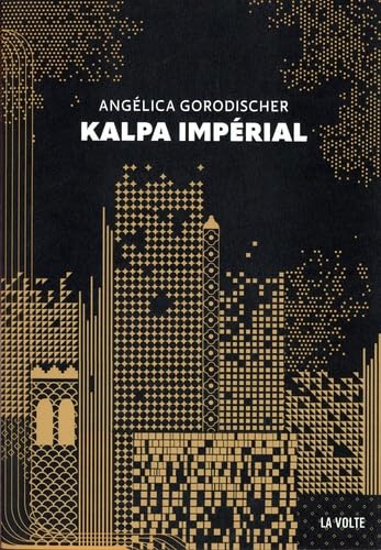 Kalpa Impérial von VOLTE