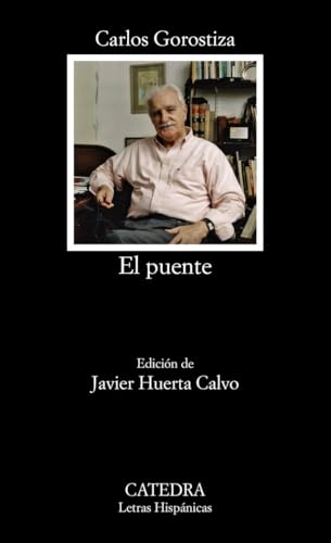 El puente (Letras Hispánicas) von Cátedra