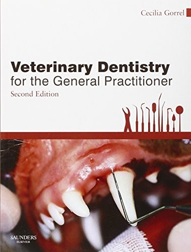 Veterinary Dentistry for the General Practitioner von Saunders Ltd.