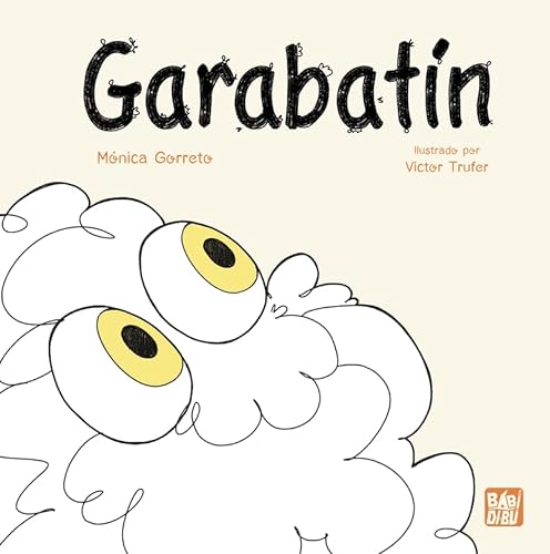 Garabatín von BABIDI-BÚ