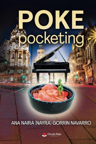 Poke pocketing von Editorial Círculo Rojo
