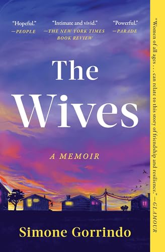 The Wives: A Memoir von Gallery/Scout Press