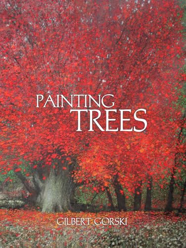 Painting Trees von Independently published