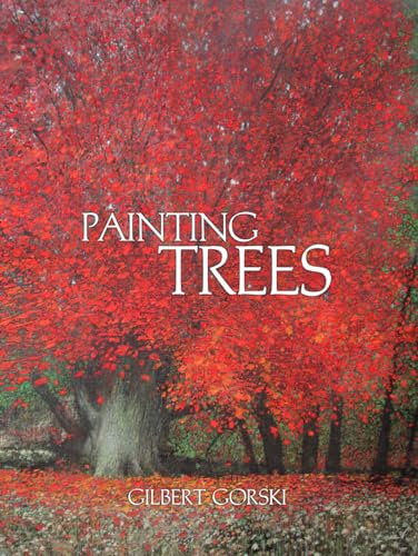Painting Trees