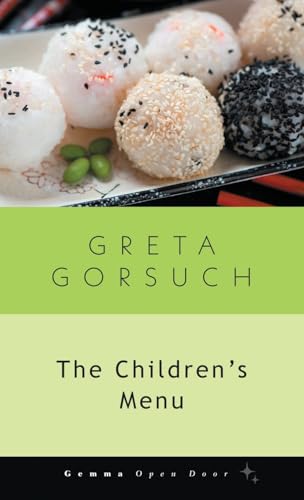 The Children's Menu (Gemma Open Door) von Gemma