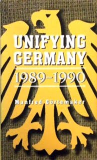 Unifying Germany, 1989-90