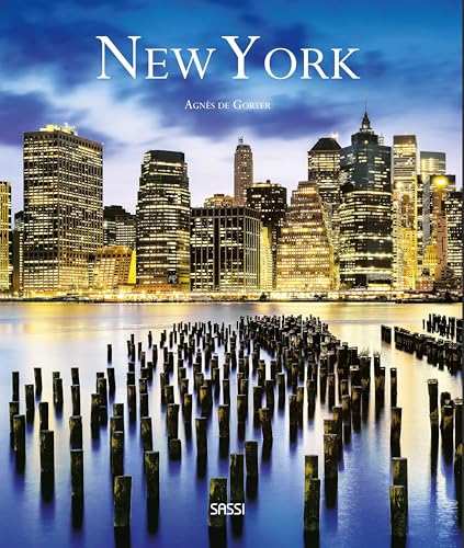New York. Ediz. illustrata New York. Ediz. illustrata von Sassi