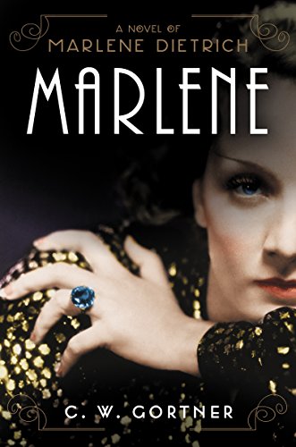 Marlene: A Novel