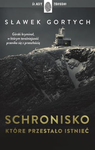 Schronisko, które przestało istnieć