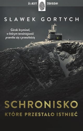 Schronisko które przestało istnieć von Dolnośląskie