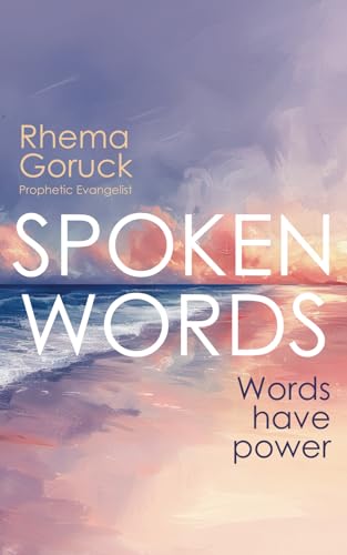 Spoken Words: Words have power von Green Hill Publishing