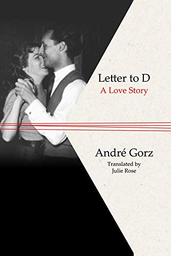 Letter to D: A Love Story von Polity
