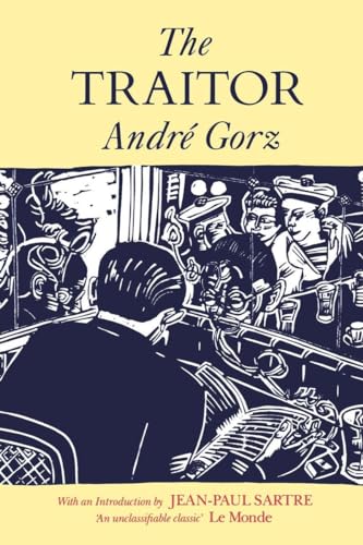 The Traitor