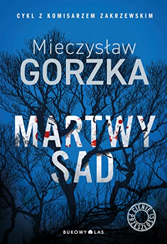 Cienie przeszłości (1) (Martwy sad, Band 1)