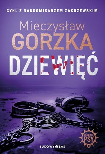 Dziewięć (WŚCIEKŁE PSY)