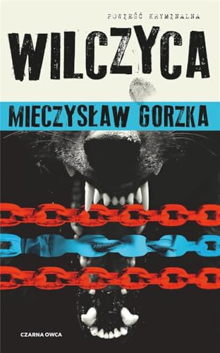 Laura Wilk (2) (Wilczyca, Band 2) von Czarna Owca