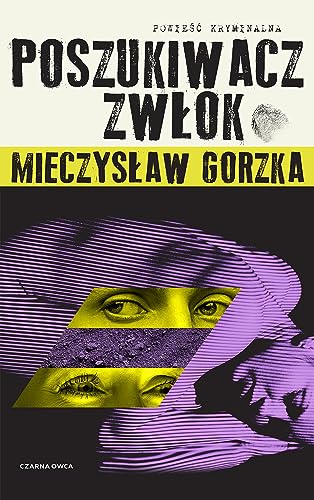 Poszukiwacz Zwłok Poszukiwacz Zwłok von Czarna Owca