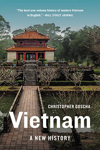 Vietnam: A New History von Basic Books