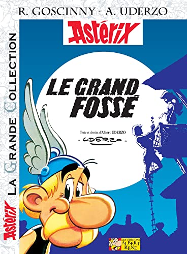 Asterix (Astérix Grande Collection, 25) von ALBERT RENE