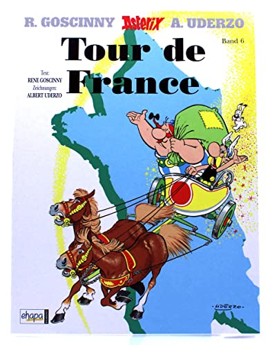 Asterix 06: Tour de France KT Asterix 06: Tour de France KT
