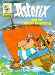Asterix Great Crossing BK16