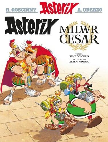 Asterix Milwr Cesar Asterix Milwr Cesar von Dalen
