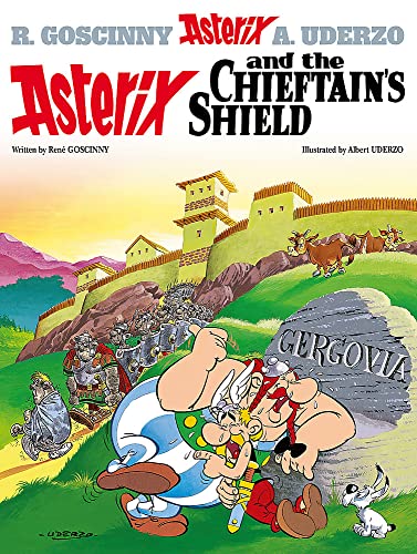 Asterix at the Olympic Games: The Book of the Film: Album 12