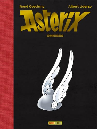 Asterix omnibus (Vol. 1)