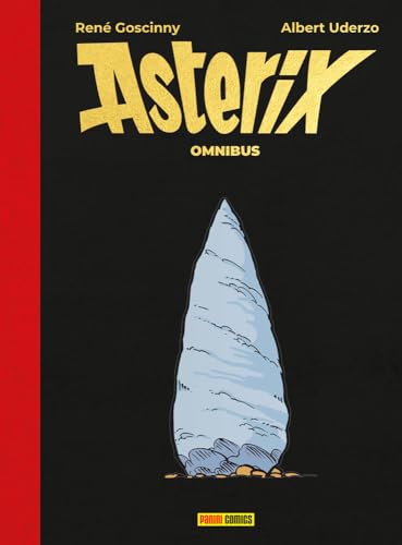 Asterix omnibus (Vol. 2)