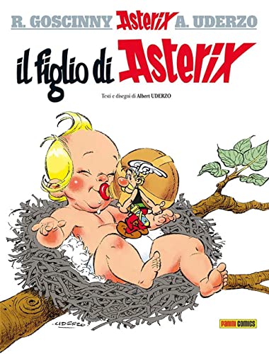 Il figlio di Asterix (Asterix collection)