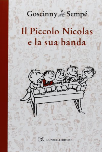 Il piccolo Nicolas e la sua banda (Wallpaper)