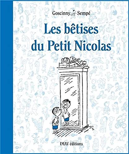 Les Bêtises Du Petit Nicolas