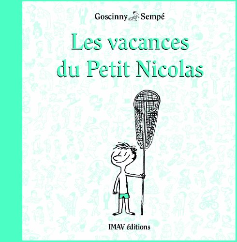 Les Vacances Du Petit Nicolas