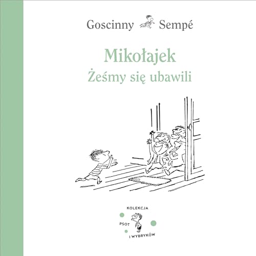 Mikołajek Żeśmy się ubawili