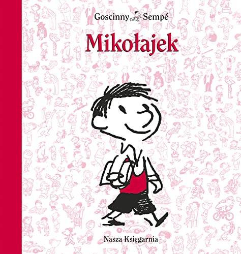Mikołajek Mikołajek