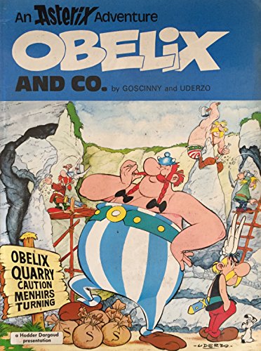 Obelix and Co 22 Obelix and Co 22